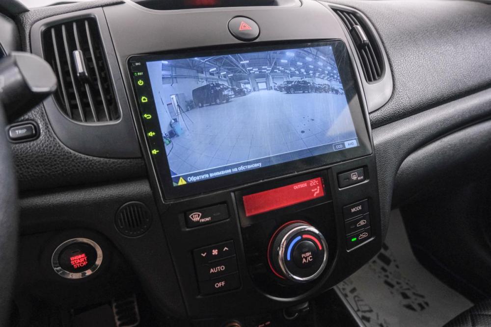 Kia Cerato II Красноярск  - изображение 16