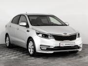 Kia Rio III Рестайлинг Санкт-Петербург  - изображение 25