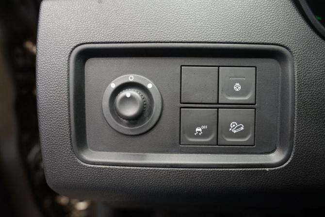 Renault Duster II с пробегом 2021 года, цена 1 640 000 рублей, 163000 км, внедорожник, Автокод Объявления