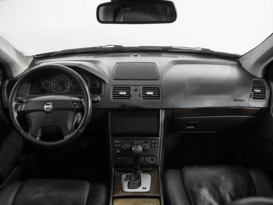 Volvo XC90 I Санкт-Петербург  - изображение 11