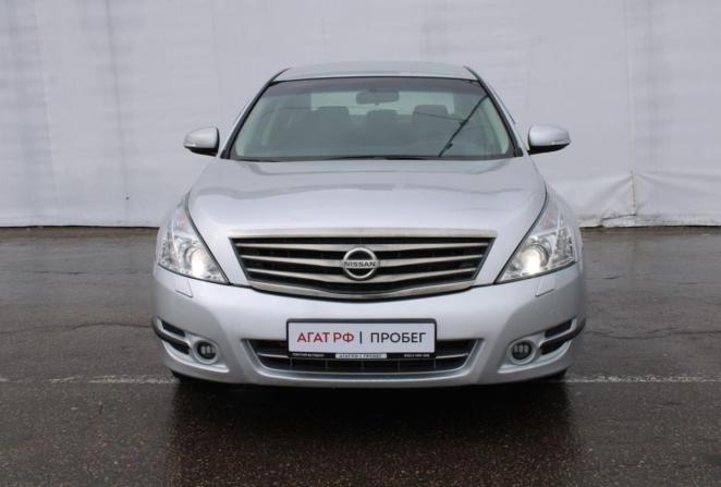 Nissan Teana II с пробегом 2009 года, цена 850 000 рублей, 284048 км, седан, Автокод Объявления