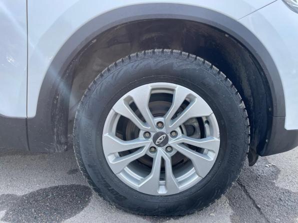 Chery Tiggo 4 Pro I с пробегом 2022 года, цена 1 370 000 рублей, 26469 км, внедорожник, Автокод Объявления