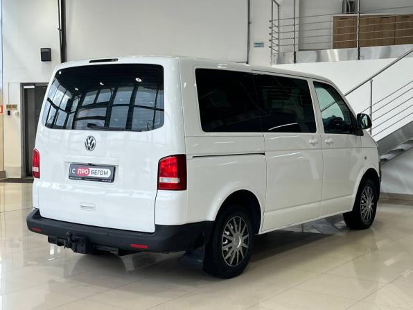Volkswagen Caravelle T5 Рестайлинг с пробегом 2012 года, цена 1 769 900 рублей, 230000 км, минивэн, Автокод Объявления