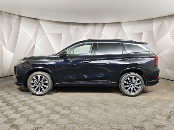 Changan CS75 Plus III с пробегом 2024 года, цена 2 619 000 рублей, 28051 км, внедорожник, Автокод Объявления