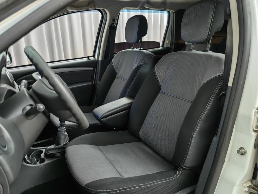 Renault Duster I Подольск  - изображение 6