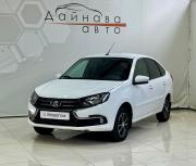 Lada (ВАЗ) Granta I Рестайлинг Воронеж  - изображение 22