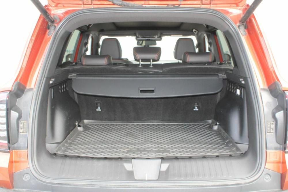 Haval Dargo I Пермь  - изображение 21
