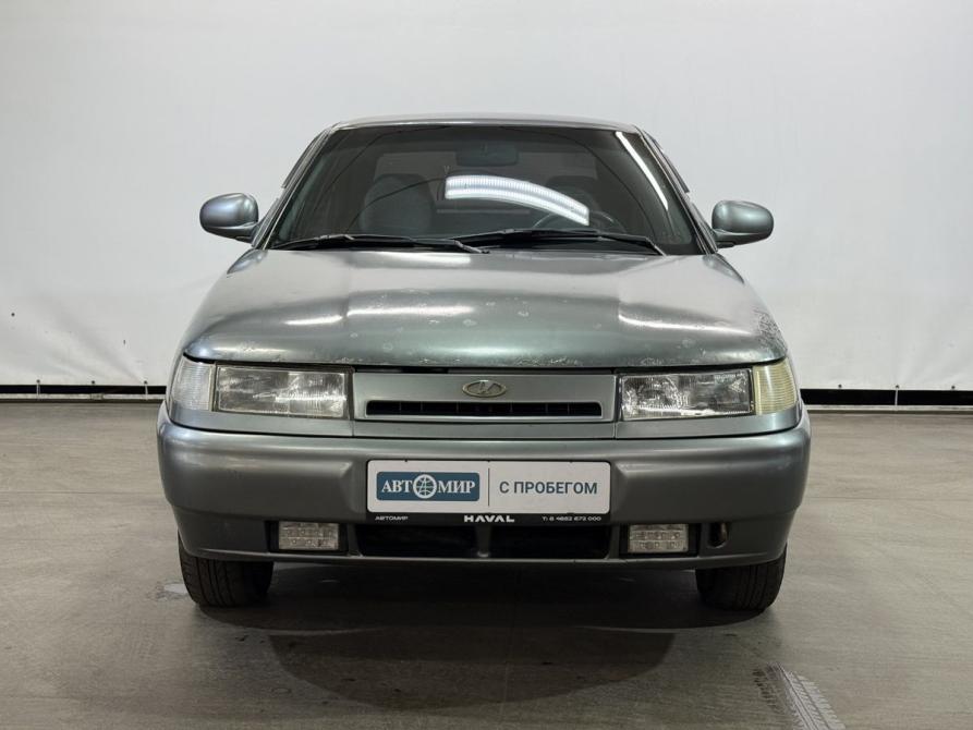 Lada (ВАЗ) 2110 Ярославль  - изображение 2