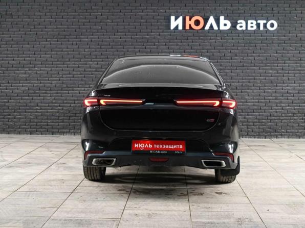 Kaiyi E5 с пробегом 2023 года, цена 1 370 000 рублей, 67003 км, седан, Автокод Объявления