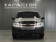 Chevrolet Niva I Рестайлинг Пермь  - изображение 20