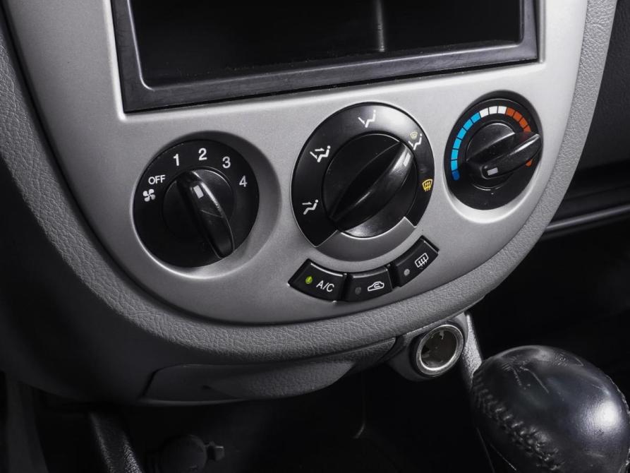 Chevrolet Lacetti I Ростов-на-Дону  - изображение 12