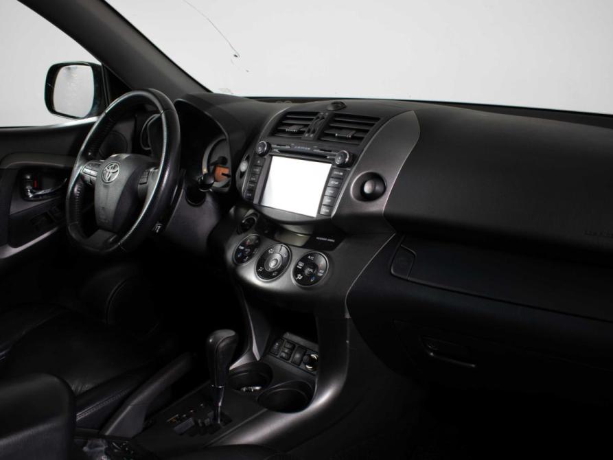 Toyota RAV4 III (XA30) Рестайлинг Москва  - изображение 9