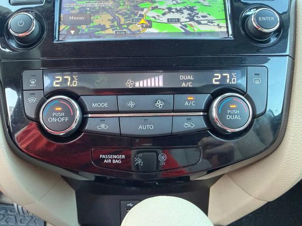 Nissan X-Trail III Рестайлинг с пробегом 2017 года, цена 2 245 000 рублей, 104000 км, внедорожник, Автокод Объявления