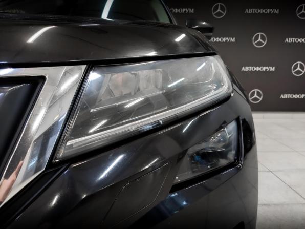 Skoda Kodiaq I с пробегом 2020 года, цена 3 625 000 рублей, 57843 км, внедорожник, Автокод Объявления