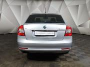 Skoda Octavia II (A5) Рестайлинг Москва  - изображение 28