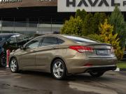 Hyundai i40 I Москва  - изображение 25
