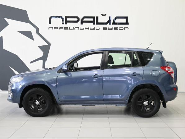 Toyota RAV4 III (XA30) Рестайлинг с пробегом 2011 года, цена 1 189 900 рублей, 223000 км, внедорожник, Автокод Объявления