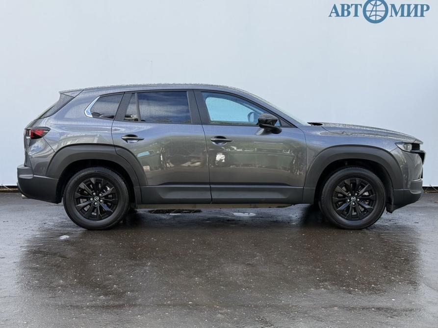 Mazda CX-50 Москва  - изображение 4
