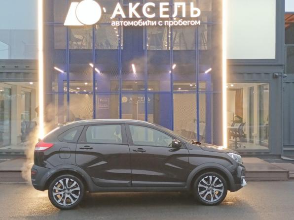 Lada (ВАЗ) XRAY I с пробегом 2018 года, цена 949 000 рублей, 119000 км, хэтчбек, Автокод Объявления