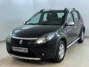 Renault Sandero I Москва  - изображение 13