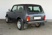 Lada (ВАЗ) 2121 (4x4) I Рестайлинг Киров  - изображение 27