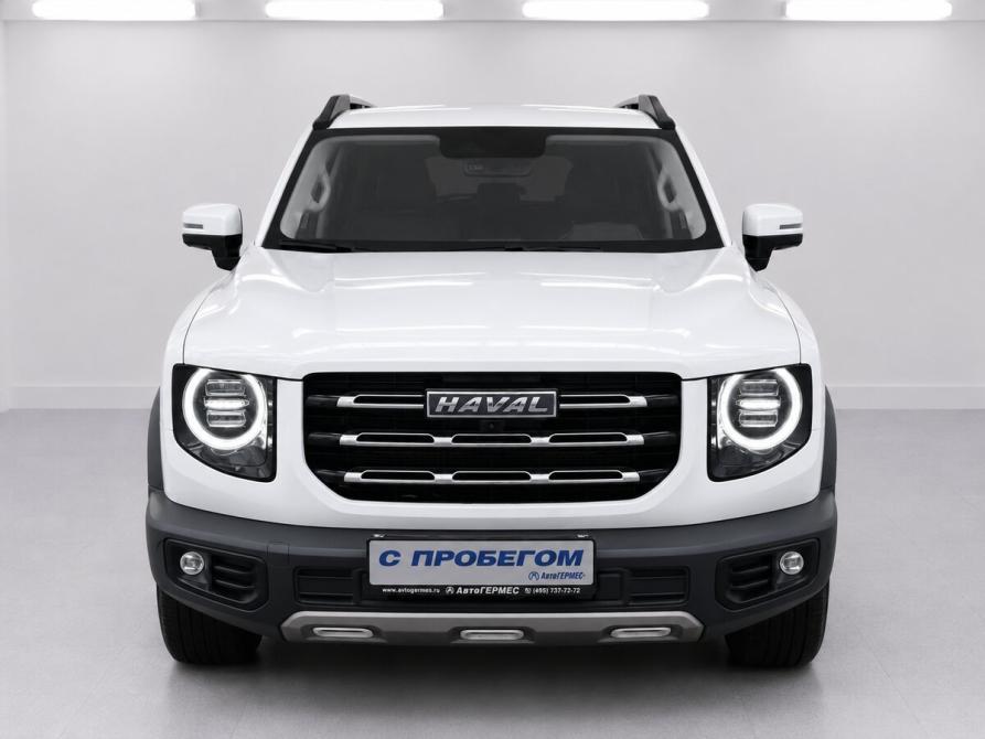 Haval Dargo Москва  - изображение 2