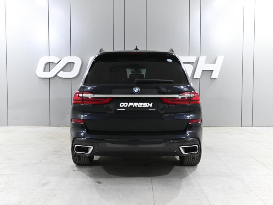 BMW X7 I (G07) Ростов-на-Дону  - изображение 4