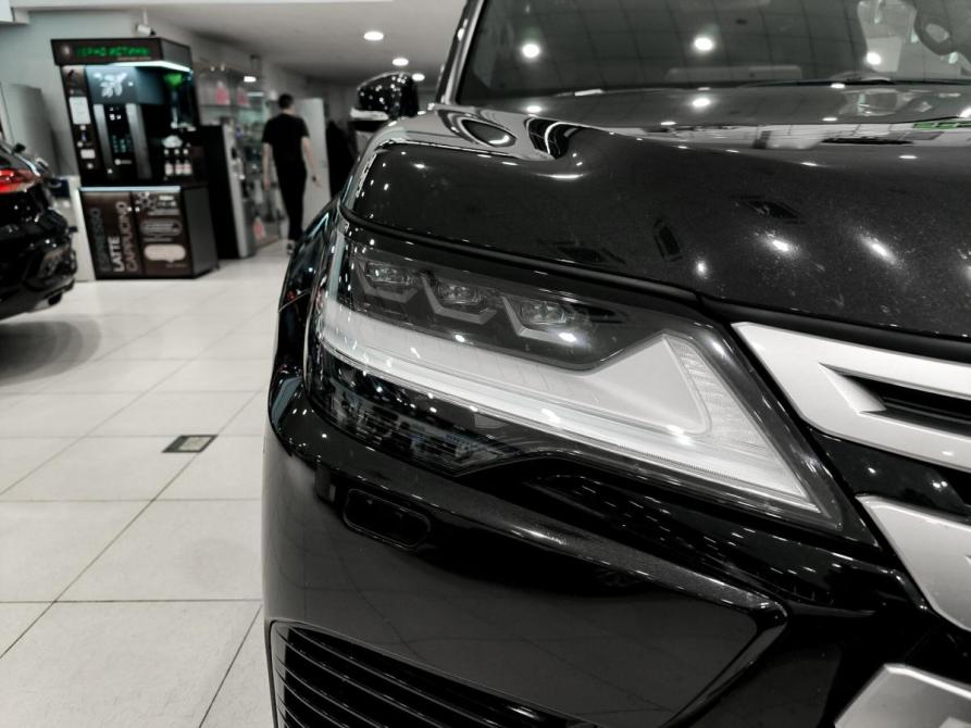 Lexus LX IV Казань  - изображение 21