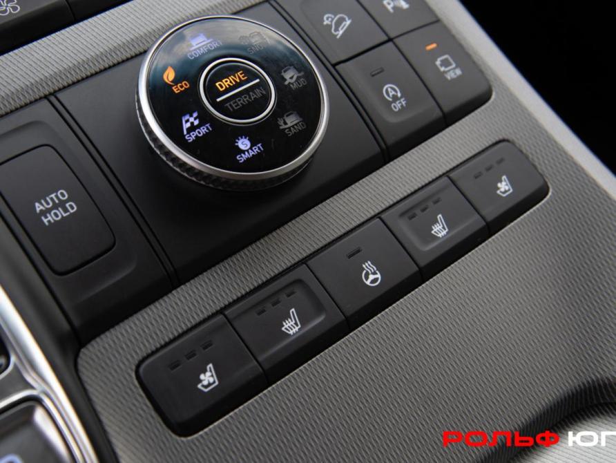 Hyundai Palisade I Москва  - изображение 25