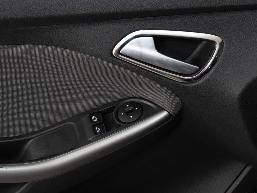 Ford Focus III Казань  - изображение 18