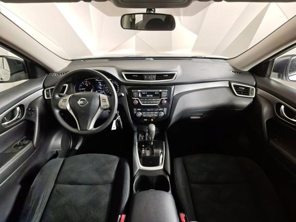 Nissan X-Trail III с пробегом 2015 года, цена 1 499 000 рублей, 49978 км, внедорожник, Автокод Объявления