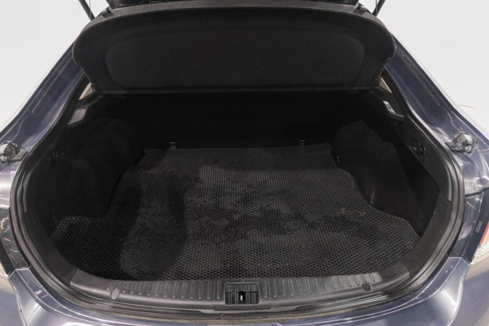 Mazda 6 II (GH) Новокузнецк  - изображение 37