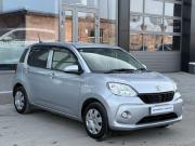 Toyota Passo III Новосибирск  - изображение 21