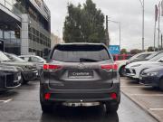Toyota Highlander III (XU50) Санкт-Петербург  - изображение 19