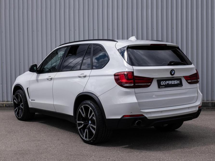 BMW X5 III (F15) Сочи  - изображение 2
