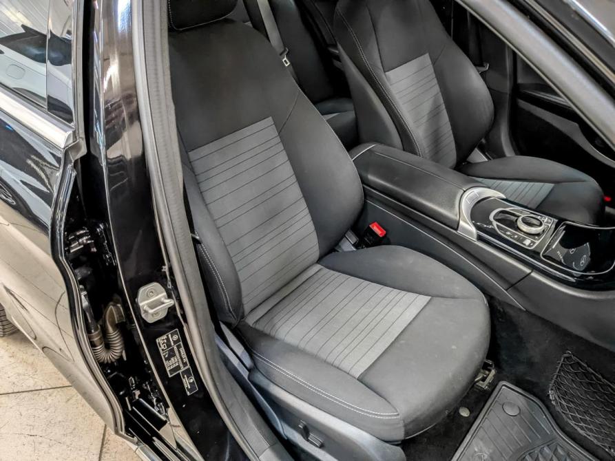 Mercedes-Benz C-Класс IV (W205) Москва  - изображение 22