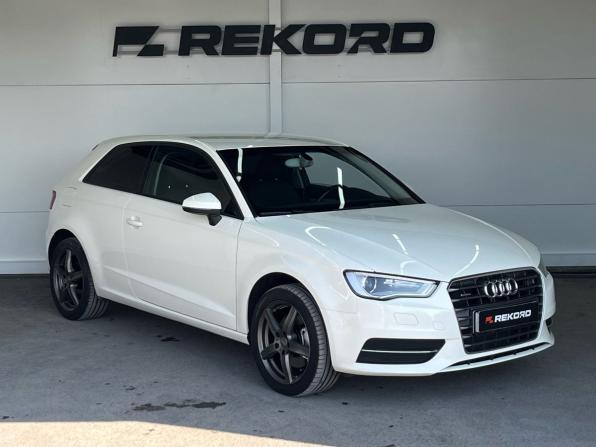 Audi A3 III (8V) с пробегом 2012 года, цена 1 400 000 рублей, 232050 км, хэтчбек, Автокод Объявления
