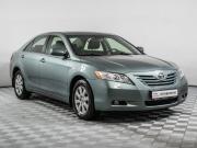 Toyota Camry VI (XV40) Москва  - изображение 21