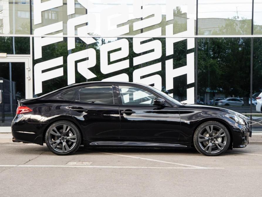 Infiniti Q70 I Волгоград  - изображение 5