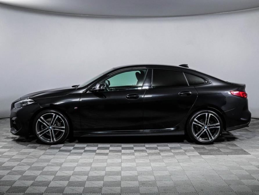 BMW 2 серии F44 Москва  - изображение 9