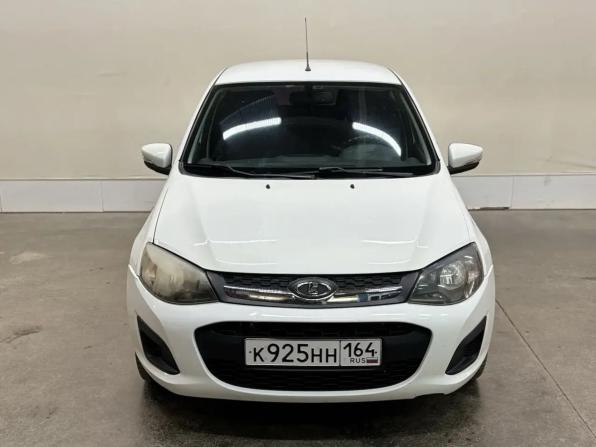 Lada (ВАЗ) Kalina II с пробегом 2015 года, цена 459 000 рублей, 115701 км, хэтчбек, Автокод Объявления