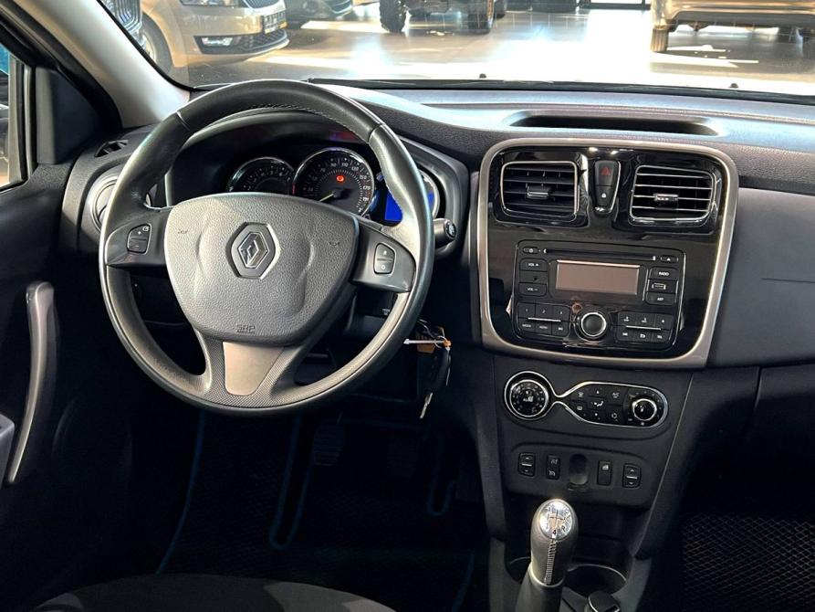 Renault Sandero II Оренбург  - изображение 23