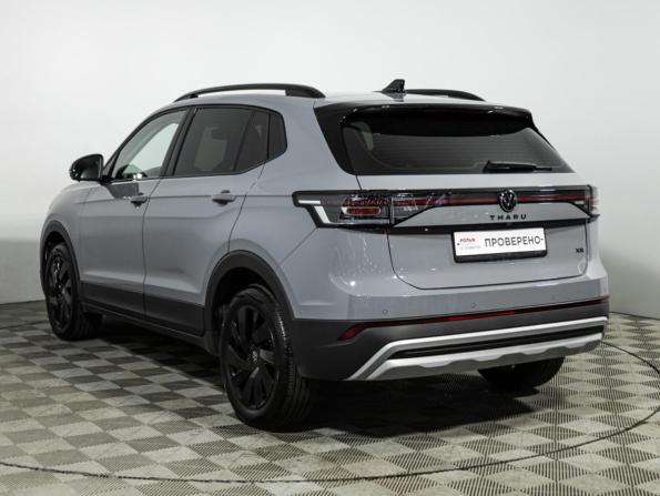 Volkswagen Tharu XR с пробегом 2025 года, цена 2 845 000 рублей, 6834 км, внедорожник, Автокод Объявления