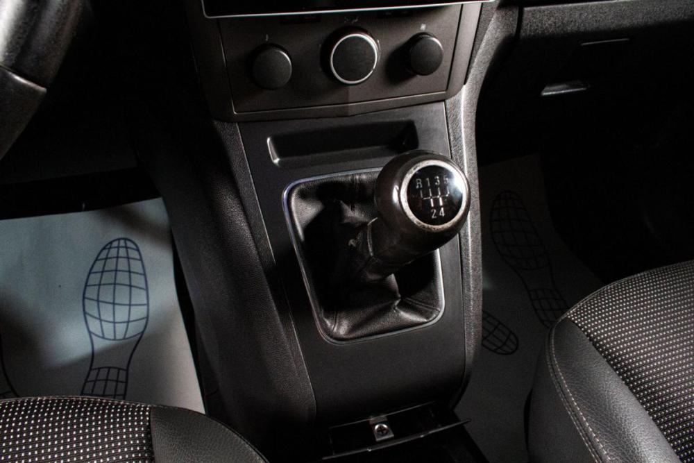 Opel Zafira B Сургут  - изображение 15