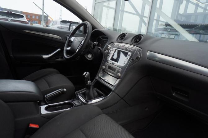 Ford Mondeo IV с пробегом 2010 года, цена 729 000 рублей, 219356 км, седан, Автокод Объявления