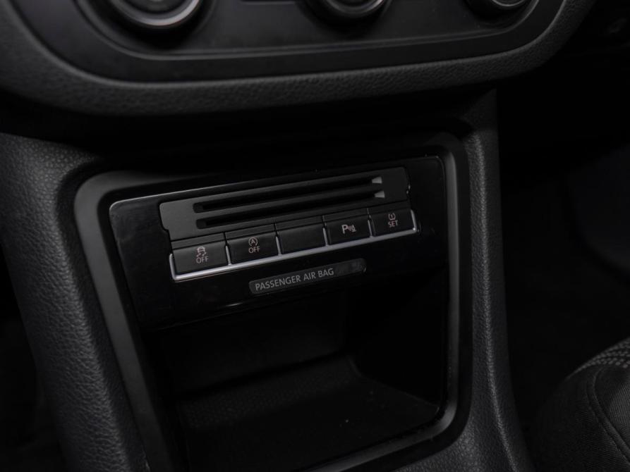 SEAT Alhambra II Рестайлинг Москва  - изображение 15
