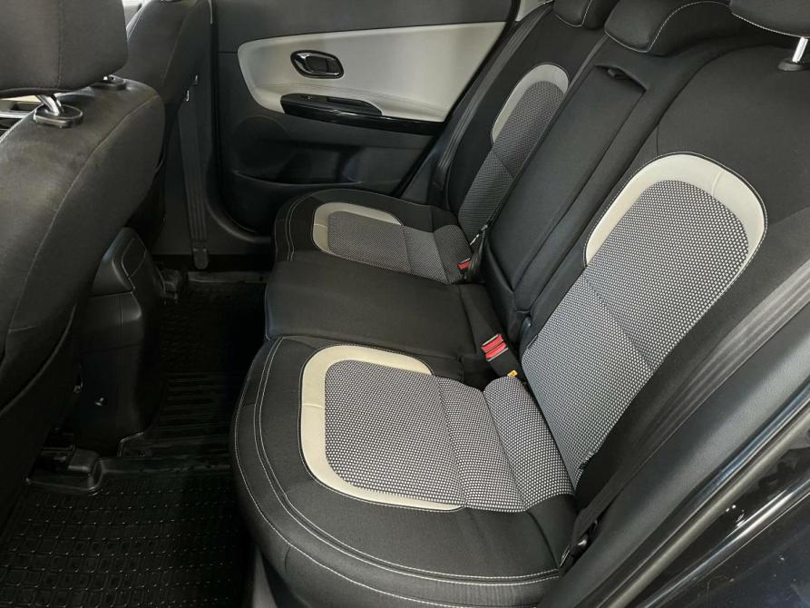 Kia Ceed II Рестайлинг Нижнекамск  - изображение 9