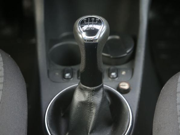 Skoda Fabia II Рестайлинг с пробегом 2011 года, цена 515 000 рублей, 115000 км, хэтчбек, Автокод Объявления