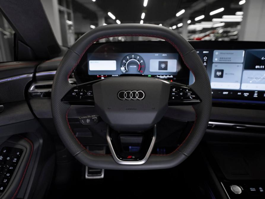 Audi A5 III (B10) Москва  - изображение 11