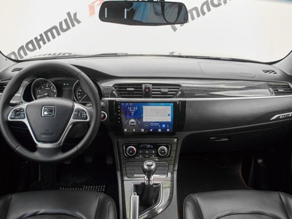 Zotye T600 с пробегом 2018 года, цена 900 000 рублей, 89204 км, внедорожник, Автокод Объявления